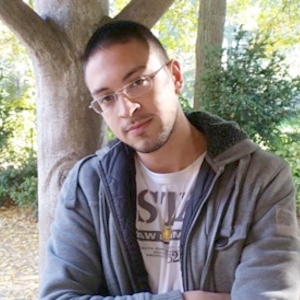 Steve - Prof de physique - chimie - Villepinte
