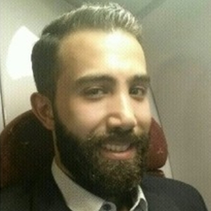 Mohammad - Prof de physique - chimie - Villeurbanne