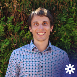 Jordan - Prof de physique - chimie - Montpellier