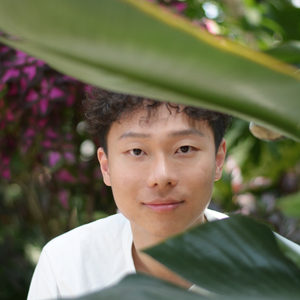 Mingjie - Prof de chinois - Paris