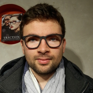 Benjamin - Prof de programmation - Paris 1er