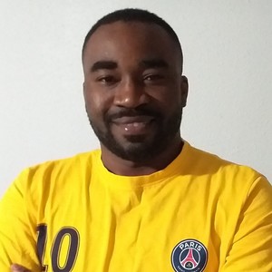 Cedric Garcial - Prof de maths - Guyancourt