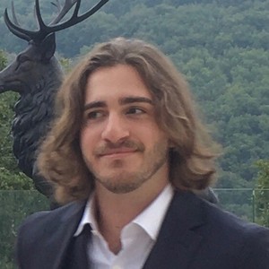 Sevan - Prof de maths - Paris