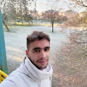 Mohammed El Amine - Prof de fle - français langue étrangère - Antony