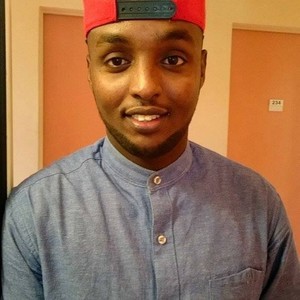 Yassin - Prof de maths - La Rochelle
