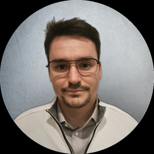 Clément - Prof de maths - Le Mans
