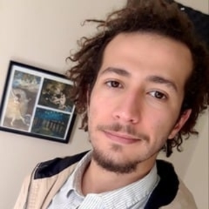 Amir - Prof de physique - Nice