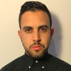 Karim - Prof de préparation bac scientifique - Palaiseau