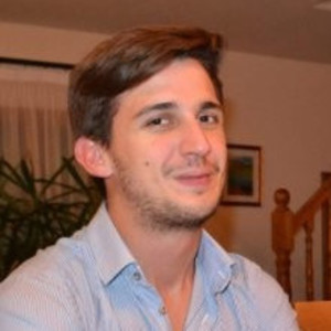 Samuel - Prof de maths - Paris