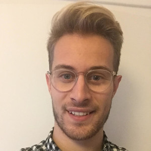 Eloi - Prof de physique - chimie - Paris