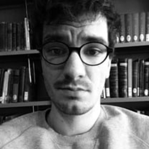 Alexandre - Prof d'histoire - Paris
