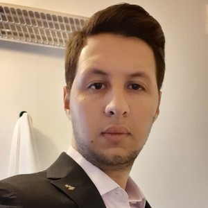 Ahmed - Prof de maths - Châteauroux