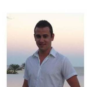 Charly - Prof de maths - Paris