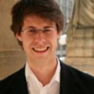 Sylvain - Prof de maths - Boulogne-Billancourt