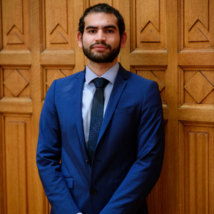 Rachid - Prof de droit civil - Paris 5e