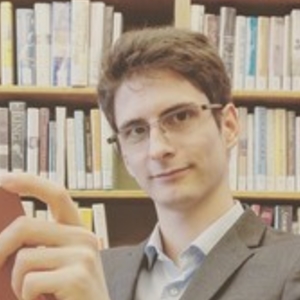 Cédric - Prof de droit constitutionnel - Lyon