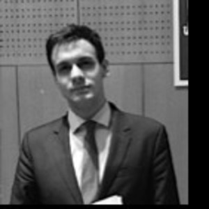 Edouard - Prof de droit constitutionnel - Paris 5e