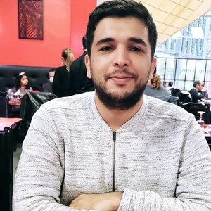 MOHAMED-Adel - Prof de droit constitutionnel - Cergy