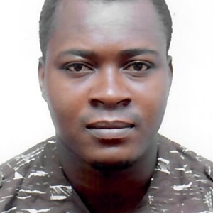 KPANOUGOU - Prof de droit des affaires - Tours