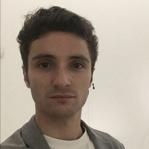 Maxence - Prof de droit - Paris 1er
