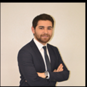 Yanisse - Prof de droit constitutionnel - Aix-en-Provence