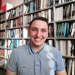 Killian - Prof de droit constitutionnel - Tours