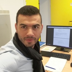 Yahya - Prof de maths - Neuilly-sur-Seine