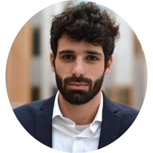Rémi - Prof de géographie - Bordeaux