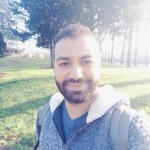 Anis - Prof de maths - L'Île-Saint-Denis