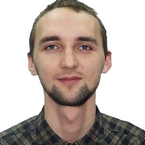 Volodymyr - Prof de maths - Paris