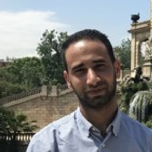 Sami - Prof de chimie - Montpellier