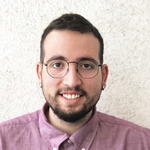 Farid - Prof d'expression orale - anglais - Lyon