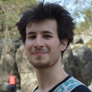 Tristan - Prof d'aide aux devoirs - Paris
