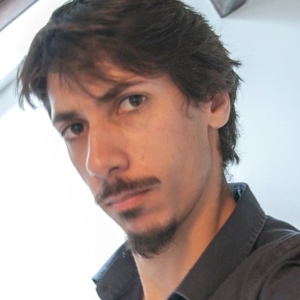 Samuel - Prof de physique - Massy