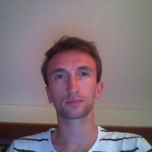 Benjamin - Prof de physique - Cachan