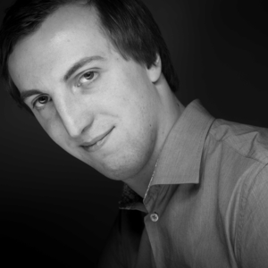 Etienne - Prof de maths - Paris