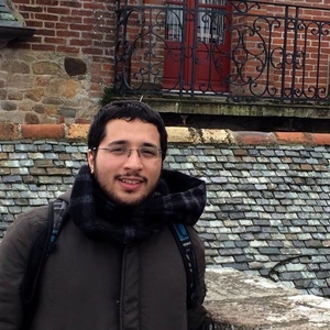 Bilal - Prof d'économie - Montpellier