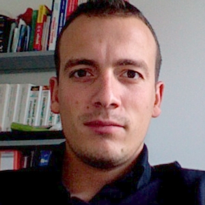 Nicolas - Prof d'économie - Orléans