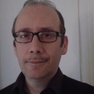 Benoit - Prof de maths - Paris