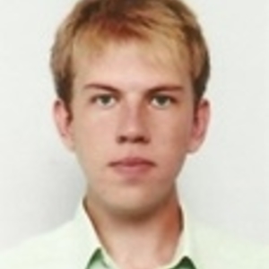 Denis - Prof de russe - Paris 13e