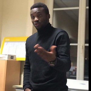 Kossigan Bernard - Prof de maths - Rennes