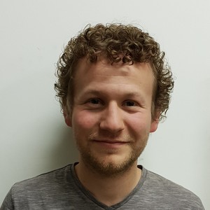 Guillaume - Prof de maths - Corte