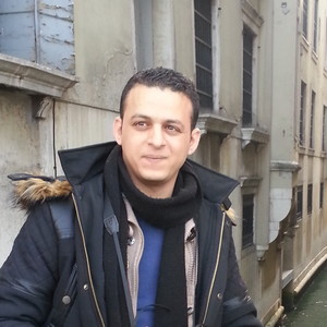 Nizar - Prof de maths - Cachan