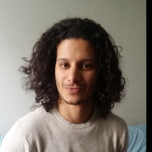 Moncef - Prof de droit constitutionnel - Paris