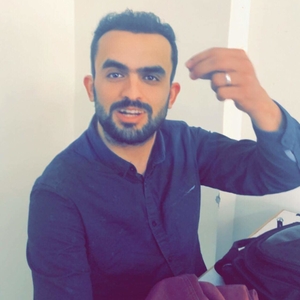 Amine - Prof de physique - Reims