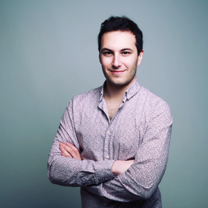 Ilan - Prof de maths - Caen