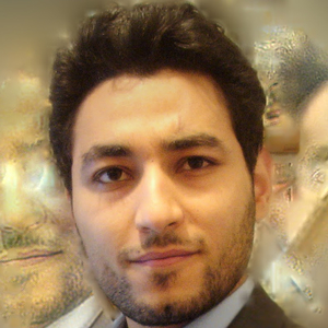 Amin - Prof de maths - Pantin