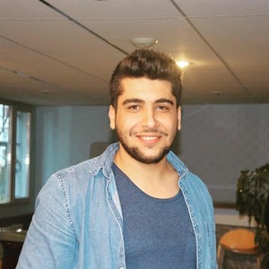 Ali - Prof de maths - Clermont-Ferrand