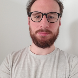 Matthieu - Prof de dissertation - Paris