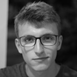 Tom - Prof de droit - Aix-en-Provence